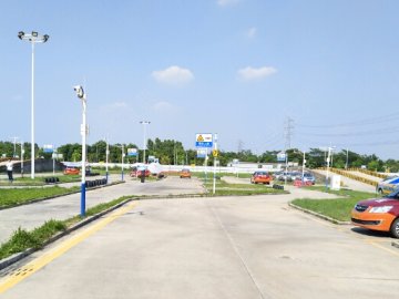 冠骏驾校