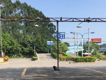 恒圣驾校