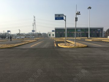 邾城驾校