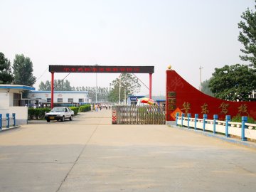 华东驾校