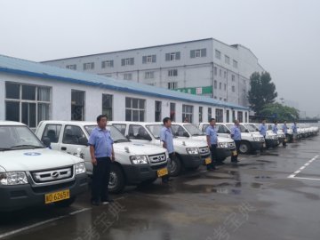 瑞通驾校