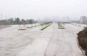 深渝达驾校