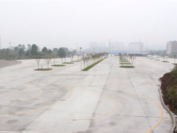 深渝达驾校