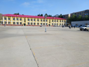 哈飞驾校