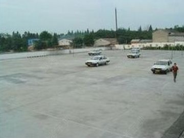 巴彦驾校.