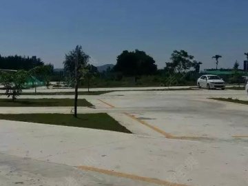 安通驾校.