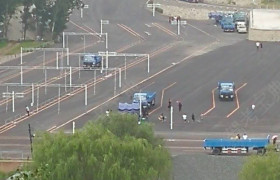 教学环境