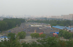 教学环境