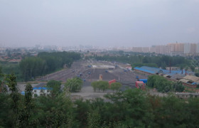 教学环境