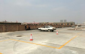 教学环境