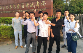 教学环境