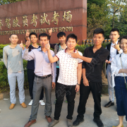 教学环境