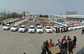 教学环境