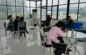 教学环境