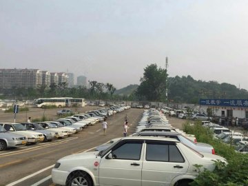 城东驾校