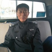 于德海
