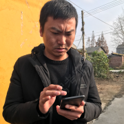王军