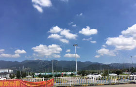 教学环境