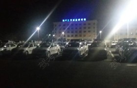 教学环境