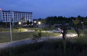 教学环境