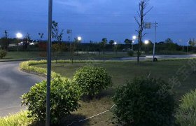 教学环境