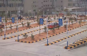 教学环境