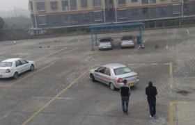 教学环境