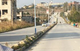 教学环境