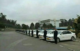教学环境