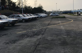 教学环境