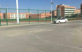教学环境
