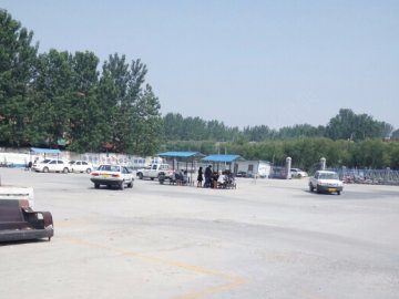 宏达驾校