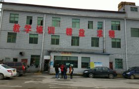 教学环境