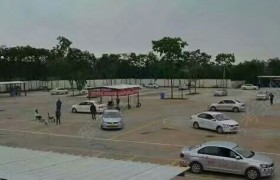 教学环境