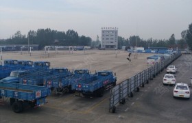 教学环境