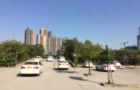 教学环境