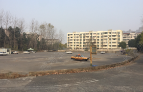 教学环境