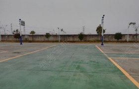 教学环境
