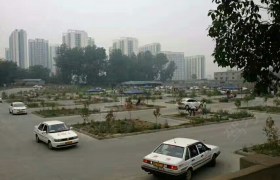 教学环境