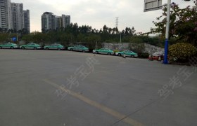 教学环境