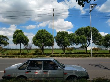 观山驾校
