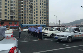 教学环境
