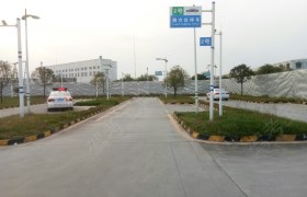 教学环境
