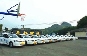 教学环境