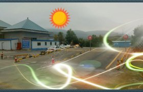 教学环境