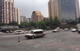 教学环境