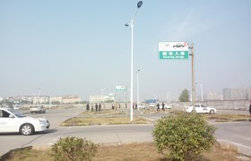 教学环境