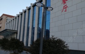 教学环境