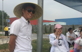 教学环境