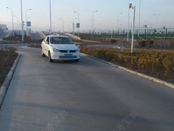联谊驾校